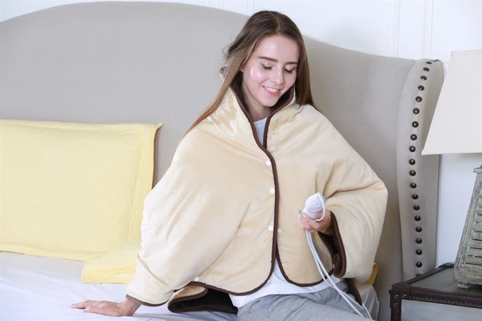 automobile electric blanket