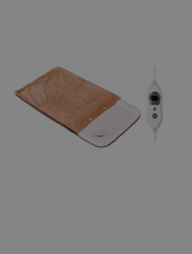 king size electric blanket dual control