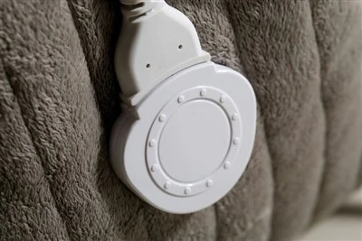 Lamb Fleece Foot Warmer