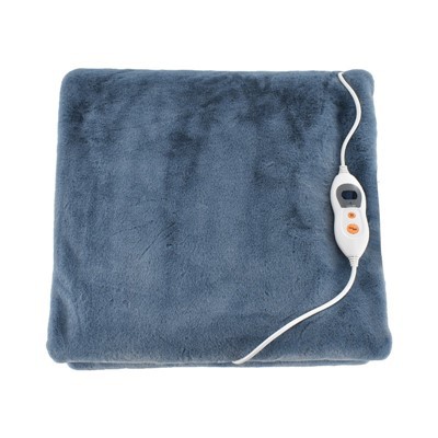 weighted electric blanket